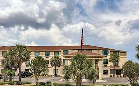 Comfort Inn And Suites Panama City 3*